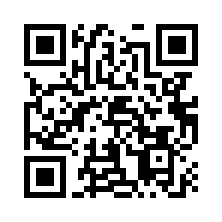 QR Code for bitcoin:3Nh7aKbxkroQUHM8iRemruBe5aJvt6LTgf