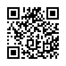 QR Code for bitcoin:3NhD5bQmguSCSLMsbvmJwZub3L8xuACF3V