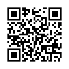 QR Code for bitcoin:3Ni17MH2RtvMyApDEnRGed7r8b3j7wcXdv