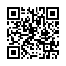 QR Code for bitcoin:3NiDC6XnnBWrYvfoiKcYMeHaAzgiafom3W