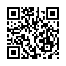 QR Code for bitcoin:3NiE1fvrDNRZSps3DCCmaf3KeCebgA5ofm