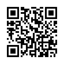 QR Code for bitcoin:3NiT4cTJzaCWamtxogRC9tyjhTfRT2gbFs