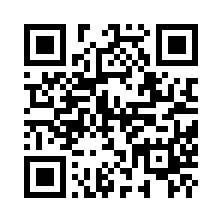 QR Code for bitcoin:3NiXfhydhmLtrKzrNSr9fWaWtZnCbfgoGo