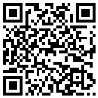 QR Code for bitcoin:3NikUP3t89btEcxUGudugmJyerE3zg5fQB