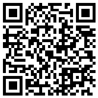 QR Code for bitcoin:3NiyASTJNqBinPfsoNZhgGSwixLEBy93bM