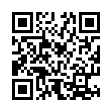 QR Code for bitcoin:3Nj1DmuENNTHaFV5EF5fDS7KubN7tC9Kds