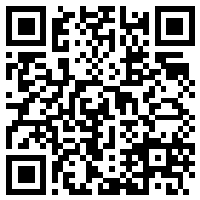 QR Code for bitcoin:3NjFRVyDArEBsp23Affh7fEB3T4TsfXHAo