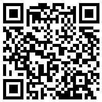 QR Code for bitcoin:3NjFjfMSBvYcCZxkFFn62im4NMEbRmoFNV