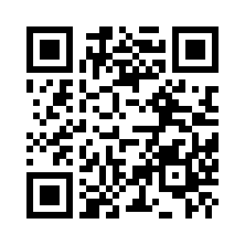 QR Code for bitcoin:3NjR6e4eTfULbtjSmoP3eDuwGthAAYmpHa