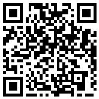 QR Code for bitcoin:3NjagvfMzNPJ9nE1YhypcmHZT2DiFDBmoL