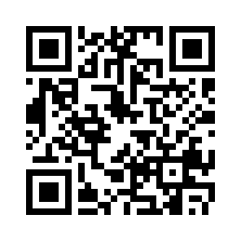 QR Code for bitcoin:3Njxf8iJReymiFnNsAXMoHyBRaecJdknHC