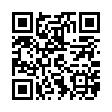 QR Code for bitcoin:3NkvvxDgv2dfAXhiSurUoGufM7WadgsiPm