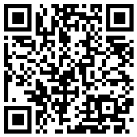 QR Code for bitcoin:3Nn6G3CvEqnCVrt8AFTKQwNdbdtebfMyuG