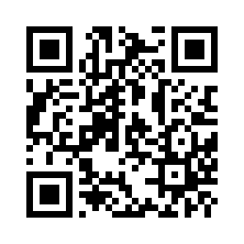QR Code for bitcoin:3NnDs2LCB8KHrd3RfMuMKxZpL7npA94zVJ