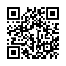 QR Code for bitcoin:3NnSKBiA5mPCit4A3TkSwx7uccDospXaCx