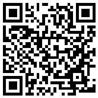 QR Code for bitcoin:3NnVCfpMMwNRT3JwFtrD8szw5YnADBxcDj