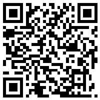 QR Code for bitcoin:3Nne4BJizpusrkWB9BDN83nAM3UubbXvMY