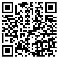 QR Code for bitcoin:3No5oCEDrwPHUEBFGdz4SS33ADofZkYNSm