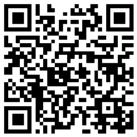 QR Code for bitcoin:3NoBi4bRnaUfMKUSf5TutNpgSBXWuEh6H5
