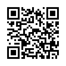 QR Code for bitcoin:3NoFx41nrvSWDsQ1FqVAp4MyJtpP14DEE5
