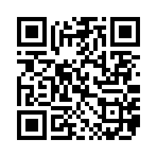 QR Code for bitcoin:3Not52eJeNNWqnLprPSYFbr9YidWLXBtxS