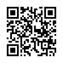 QR Code for bitcoin:3Notk6GhfDFrP7pZ2V7FGcQkRX2Q1UWemf