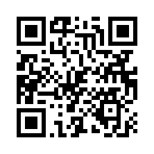 QR Code for bitcoin:3Notv3aJ2bG4YJLHyEDfpJ4YjjmWippTiz