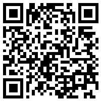 QR Code for bitcoin:3Notyy4vqqFmBHhCTK9CKVHAuXDwJSauat
