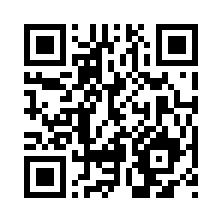 QR Code for bitcoin:3NpapfWA6ZTYAtWEWRu7M92bWZqdSia3GX