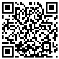 QR Code for bitcoin:3NqCsGEeS1QVX1C8c57Y2STMAMxT21McQL