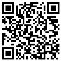 QR Code for bitcoin:3NqojygDv22iwS2dwi7mGpQD3e4EePRFbM