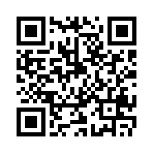 QR Code for bitcoin:3Nr6AkN8ffFpbw1ReKi3LuvKww1osVQNB8
