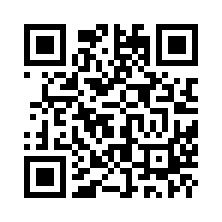 QR Code for bitcoin:3NrYe5Cbs8PH26fBJWoGeqanbFY6z69YBS