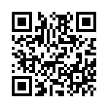 QR Code for bitcoin:3Nred34HKBxFyetmb8H5fuicLygXC5JDcF