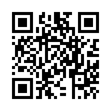 QR Code for bitcoin:3NredLffzoGYLhoFKc6DFG99p9ScexvVkG