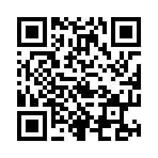 QR Code for bitcoin:3Nrf5FwxpFLkXFVaEmew3gah1RNUmdxX5g