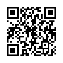 QR Code for bitcoin:3NrnthKGDANs3RBKQWeM38L42d79NvQZGe