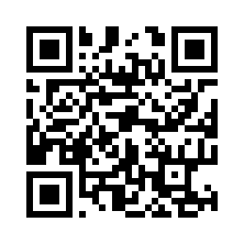 QR Code for bitcoin:3NsSBQiXAiZcAtMXsrnYTTZfnefUtPRfen