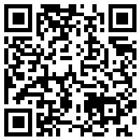 QR Code for bitcoin:3NsTSmXaZbB6UUCJZXgohukcshCDqXTjFU