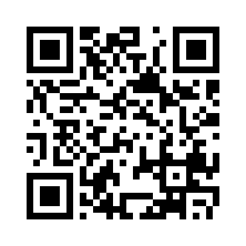 QR Code for bitcoin:3Nu2uMuXjatVfo2AkufjPKmpsJhkWY2csf