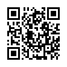 QR Code for bitcoin:3NuPjVdajiuXPS3SMMiSo4dTadX3BcENA3