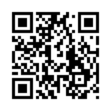 QR Code for bitcoin:3NumDJ4UubferGo7GskxSy3zXRZZFrGfUm