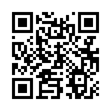 QR Code for bitcoin:3NvH5ZKFzmLQop8csFfE4GsXS6WFq8qsPv
