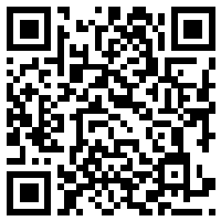 QR Code for bitcoin:3NvNWWcsZab6EYFYCL3Jc1aSQeRXwfU3bz