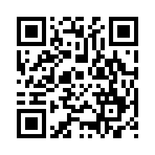 QR Code for bitcoin:3NvXCjaGYbPaujMEcJBjxQyiQ8mLKirREh