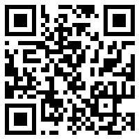 QR Code for bitcoin:3Nvcwu3dVdHWBEEUuKFarJqhF3LAJBXPD5