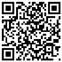 QR Code for bitcoin:3NvzHMeFJVDma1QnSYP9mGaP6zcYUpDAJw