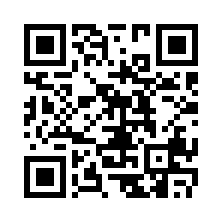 QR Code for bitcoin:3NxRKMpJWNm8kBgLceVuVFko6vmNT9bePC