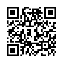QR Code for bitcoin:3Nxk4pzgsXCSCrtLQe8rXPPRb1q6RWdJL1