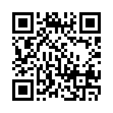 QR Code for bitcoin:3NxkbL5bjSxb4x8pPjjd9GFjhA8f8o7WEf